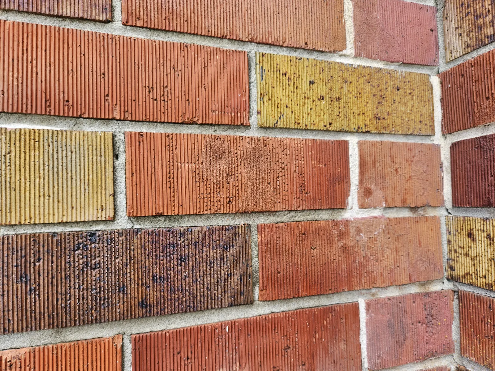 Brick Repair, Mortar Repair & Repointing